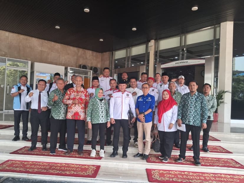 Pemerintah Pusat Akan Ambil Keputusan Terkait Tuntutan Pencabutan PMK 81 Siang Ini